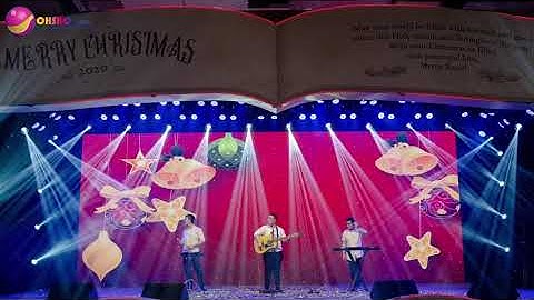 PWC Year End Party 2020