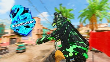 #1 Hard Carry in MW2 Ranked Play 👨🏽‍🍳 (Modern Warfare 2 Ranked Gameplay)