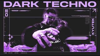 VIOLENCE DARK TECHNO AGRESSIVE RAVE MIX | KYUTEK