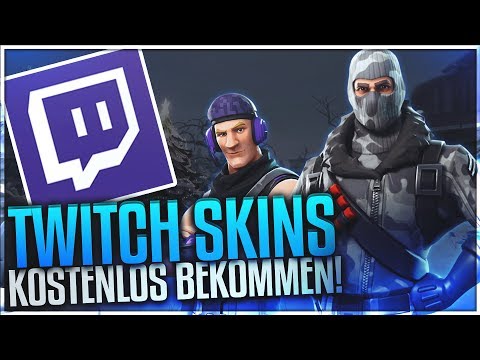 twitch prime skins kostenlos amazon prime fortnite battle royale deutsch german - skin amazon prime fortnite