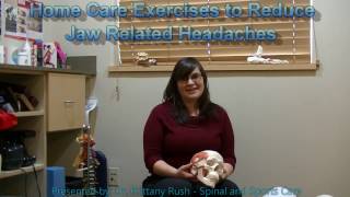 Get Rid Of Headaches