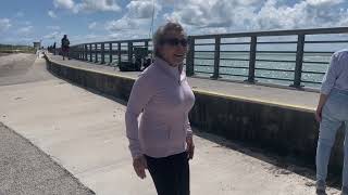 Sebastian Inlet Beach & Fishing Fun | Transitional Memory Care at Chateau Madeleine, Melbourne FL