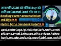 आज पनि 2780 को नजिकbuy को लागि collateral load गरेर राक्नुस💥banking sector accumulation लाई हेर्नुस💥