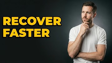 Why Is Active Recovery Important For Fitness?