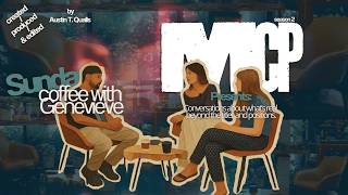 More Coffee, Please! Presents: The Story of a Survivor, Mother, and Professional Life Survivalist