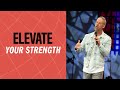 How Jesus Gives You Strength | Sandals Church