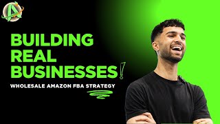 Amazon FBA sellers have no idea what they are missing!