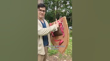 I Modified My Shield