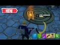 How to Get Mythic Spire Jump Boots Location - Fortnite Season 6 Mythic Weapons