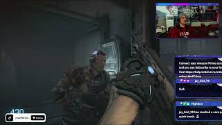 Games That Changed Our Lives - Bulletstorm Full Playthru Part 2