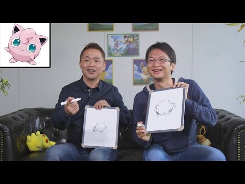 Video: Junichi Masuda På Pok Mon Let's Go's Vanskeligheter, Mekanikk Og Seriens Fremtid