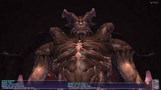HorizonXI Mission 5-2 Shadowlord