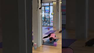 viral yoga yogaexercise subscribe shortvideo gym yogafitness fitness yogaworkout workout