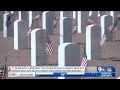 Fort Bliss cemetery to honor Revolutionary War vet