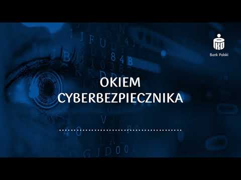 Wideo: Czym jest cyberprzestępczość i cyberbezpieczeństwo?