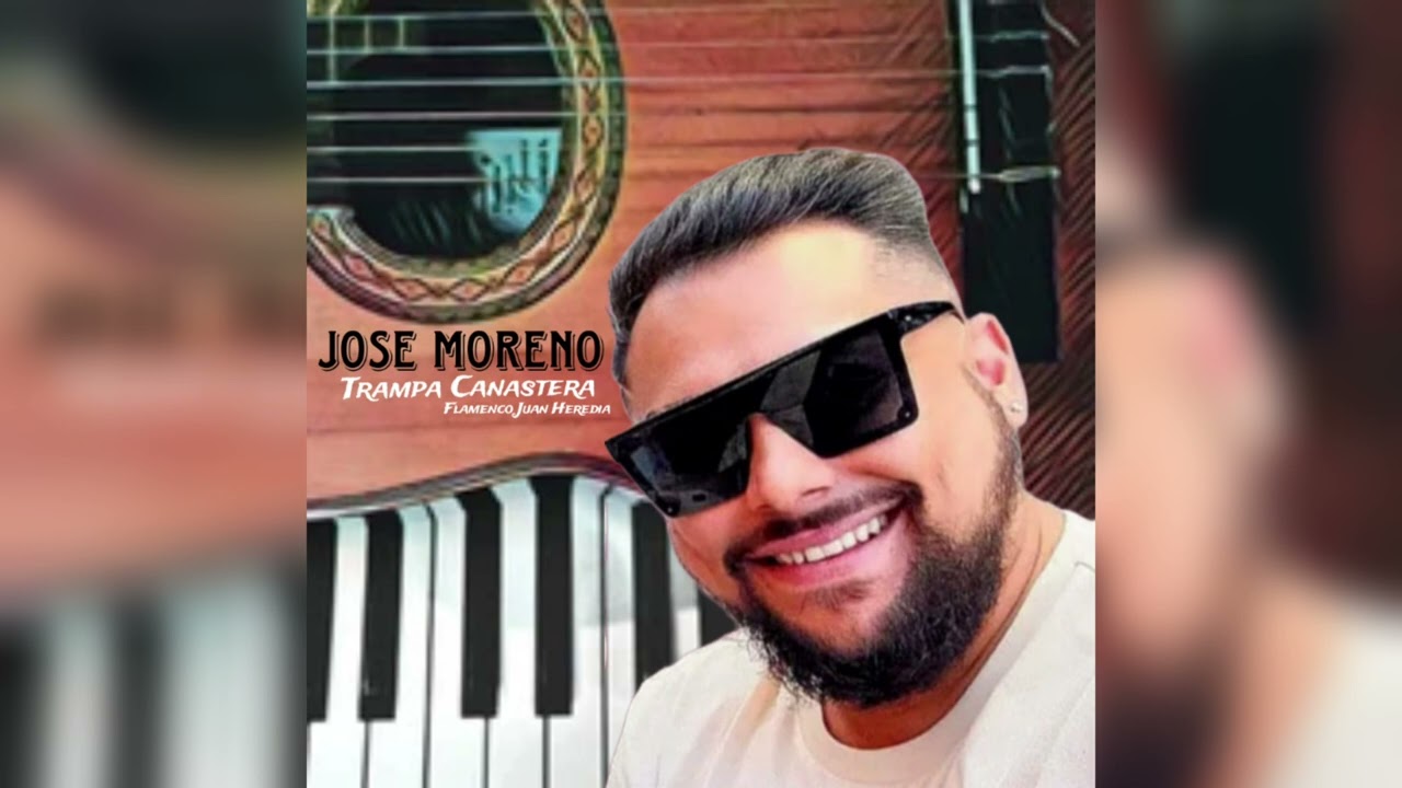 JOSE MORENO - TRAMPA CANASTERA 