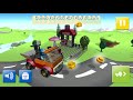 LEGO JUNIORS CREATE AND CRUISE GAMEPLAY BUILD CARS LEGO JUNIORS CREATE AND CRUISE GAMEPLAY BUILD CARS