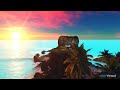 Live In Your Pre-Made Second Life Paradise: Abiss Island