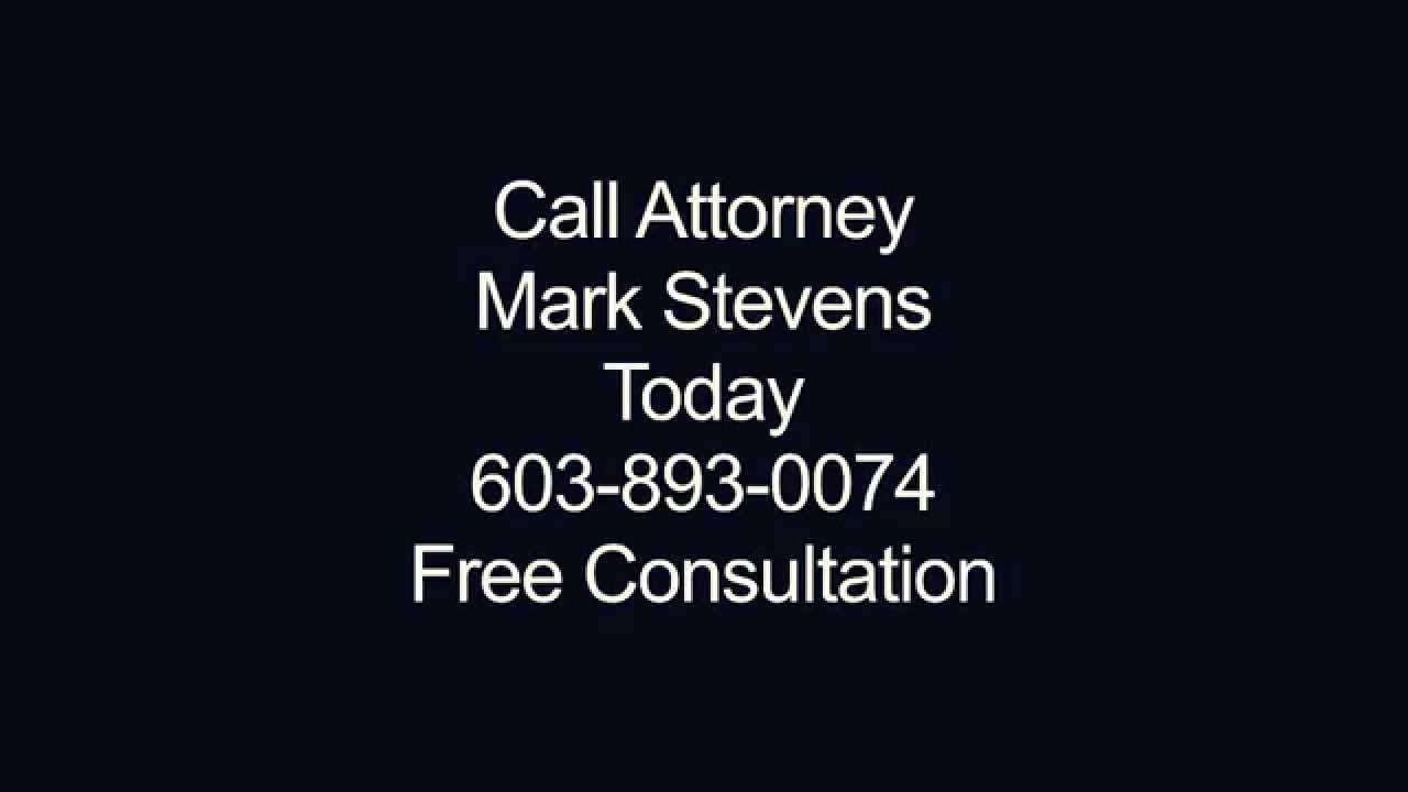 It's Prom (and Party) Season! Salem, NH DWI Defense Lawyer Mark Stevens