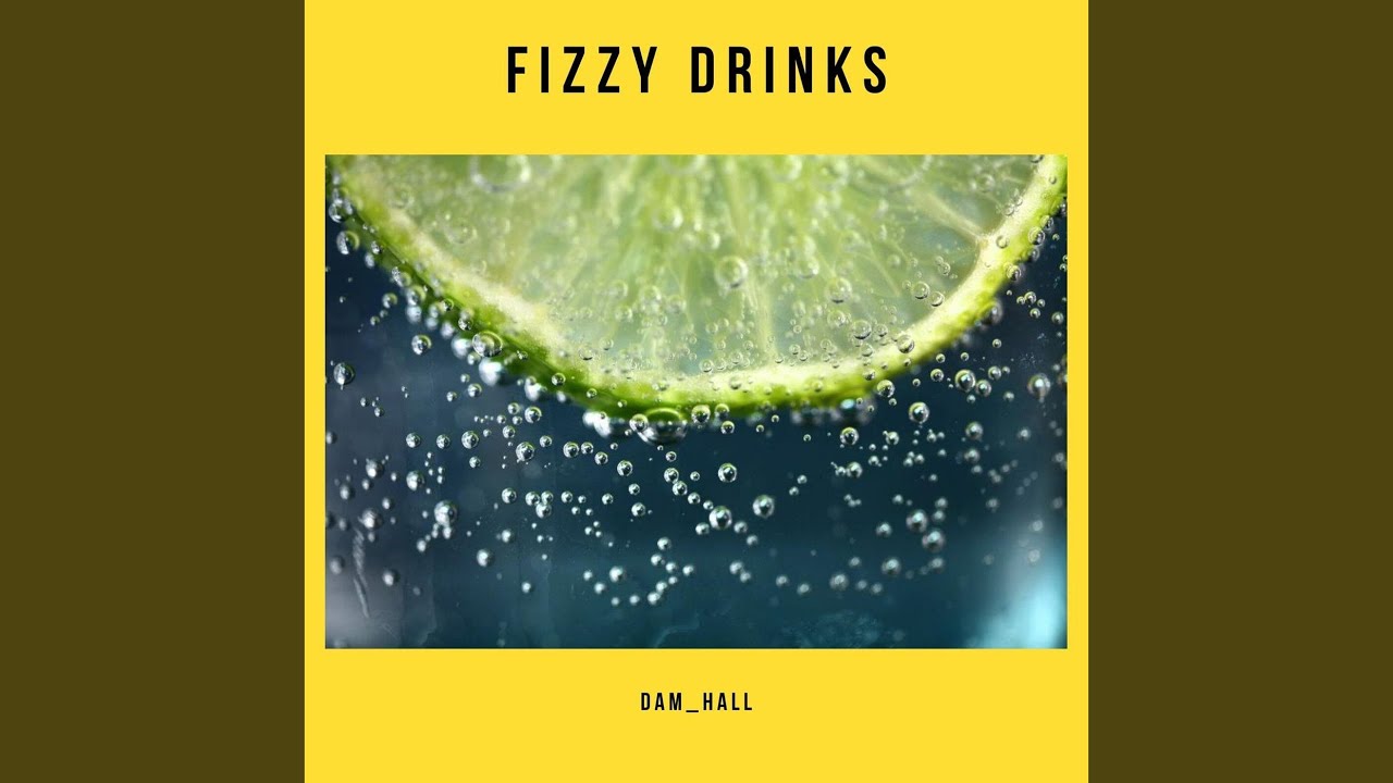 Fizzy Drinks