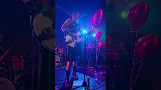 Hatchie Carousel (2/5/26) Lodge Room Highland Park