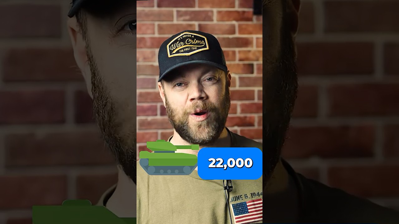 Арсенал демократии: танковая мощь Детройта