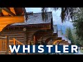 WHISTLER | 1-Minute Photo Shoot