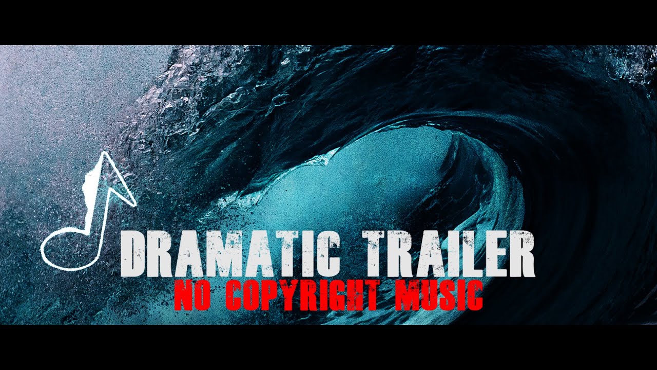 Epic Cinematic Dubstep Trailer No copyright trailer music Royalty-free trailer music...[R MUSIC]