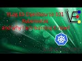 VLog E5 OpenSource 101 Kubernetes and why I am learning it now!