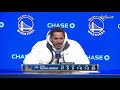 JTA calls his dunk on JaVale McGee the best in-game dunk of his NBA career.