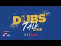 JTA calls his dunk on JaVale McGee the best in-game dunk of his NBA career.