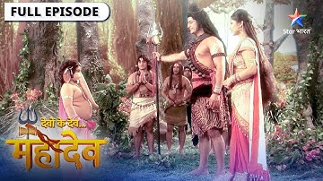 Devon Ke Dev Mahadev | Mahadev ne diya Vinayak ko jeevandaan | देवों के देव महादेव | Episode 285-286
