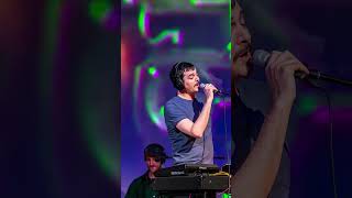 30 shows in 60 days 🪩 #ontheroad #ontour #photodump #slideshow #showreel #newmusic #indie #dance
