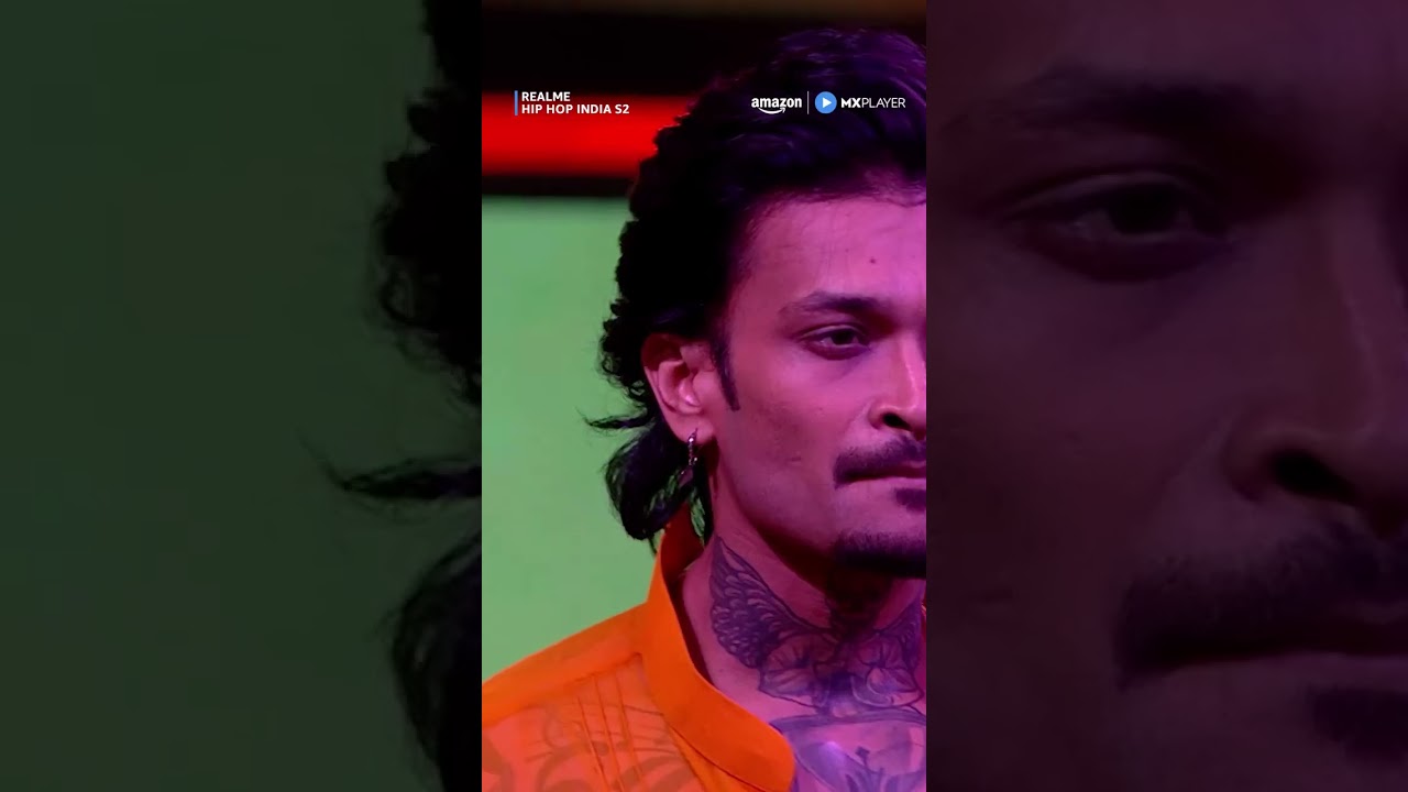 Hectik’s Heartfelt Performance 💔 | Realme Hip Hop India Season 2 | 