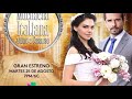 LAS 7 MEJORES PAREJAS DE TELENOVELAS DE TELEVISA