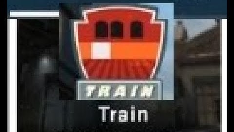 Get 10 round wins in Competitive: Train - Week 4 Operation Shattered Web missions