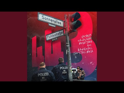Vier Vier 3 (feat. Kalazh44, Brudi030, Capital Bra)
