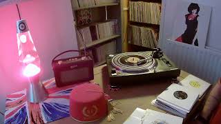 Walking in Rhythm, The Blackbyrds (1975) Vinyl