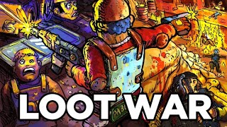 Rust - DEFENDING OUR BASE FROM BEING ROAM RAIDED