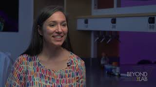 Beyond the Lab: Chad R. Jackson, PhD