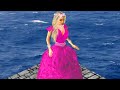 Running Princess 2 | Princess Running Game | @srgamer6048 | #Shorts