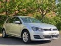 Volkswagen Golf 1.4 TSI BlueMotion Tech SE DSG (s/s) 5dr