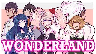 Download lagu Wonderland L Dr 1 L Animation Meme mp3