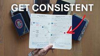 I stopped planner hopping (and you can too)