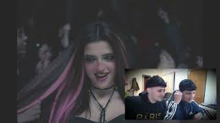 ¿Podemos DECIR que son la MEJOR GIRLBAND de ARGENTINA? - FYLO reacciona a BERLIN - K40S