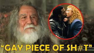 Tom Araya Finally Reveals Why Rockers Refused To Work With Dave Mustaine