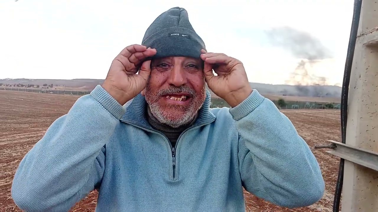 الساكوتي موظفين خكار لي دازو في السجن عين القدوس فاس ونهاية مأساوية