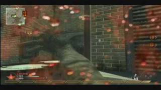 Collateral While Flashed MW2