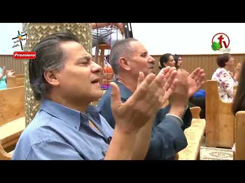 نعمتك غنية نهضة القداسة القللى المرنم مينا لبيب 