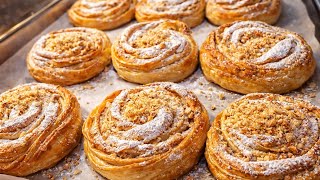 Konyanın Meşhur Tatli Saç Arasi Kaymakli Tarifi İlk Defa Yaptım Bayildik